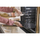 Furrë inkaso Gorenje BOS6737E06FBG, 77L, multifunksionale, e zezë