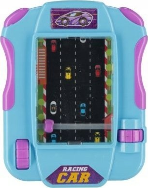 Lojë dore “Racing Game”, 11x14x3cm, plastike, shumëngjyrëshe