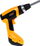 Set veglash lojë Tool Set Handyman, 26 elemente, kaçavidë elektrike, shumëngjyrësh