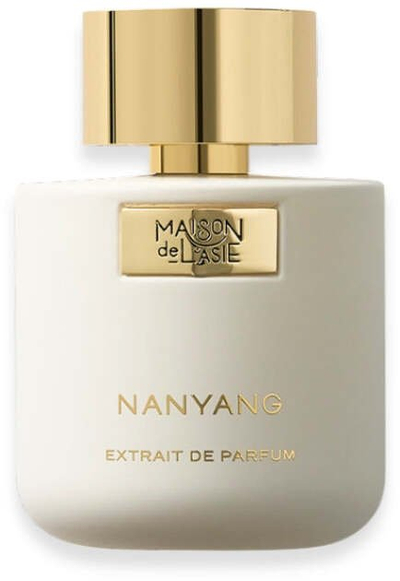 Parfum Maison de LAsie Nanyang Extrait de Parfum, uniseks, i bardhë