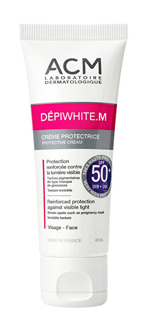 Krem për lëkurë ACM SPF 50+, 40 ml