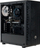 Kompjuter gaming Game X G500, Ryzen 7 7800X3D, 64GB RAM, Radeon RX 9060 XT, 2TB SSD, i zi