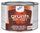 Astar metalik Rilak GF 021, alkid, 0.45L, gri