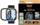 Mbrojtëse ekrani CARE by PanzerGlass, Apple Watch Ultra Ultra 2, Full Body Protection, transparente