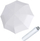 Çadër shiu për femra Doppler Special Mini Wedding Uni White, e bardhë