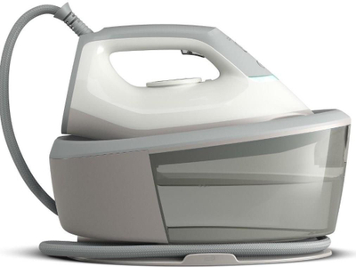 Gjenerator avulli Philips PSG2000/80, 2400W, 1.4L, gri me të bardhë