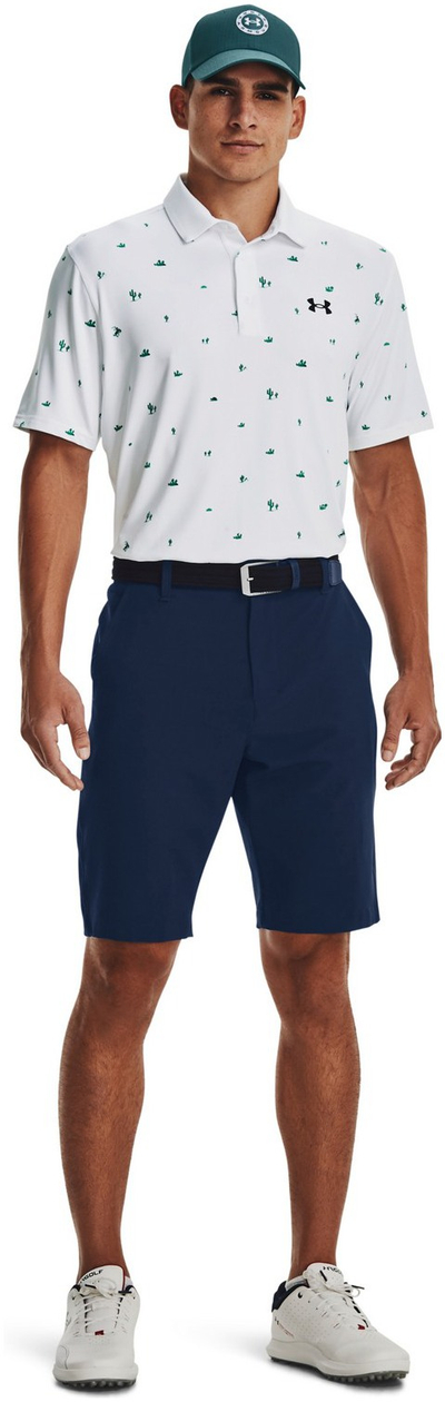 Bluzë për meshkuj Under Armour Golf, 2255755-31009893