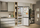Frigorifer kombinim Candy ECN2CQTEB186, 355L, No Frost, Wi-Fi, i zi