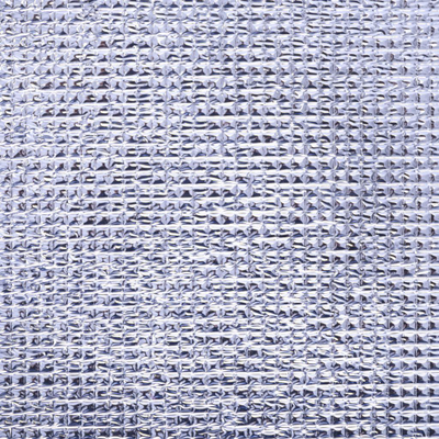 Shilte kampingu Hibernation, alumin, 12 mm, 180x50 cm, argjendtë