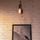 Llampë LED Osram Edison A64, 4W 840 lm, E27, dritë e ngrohtë