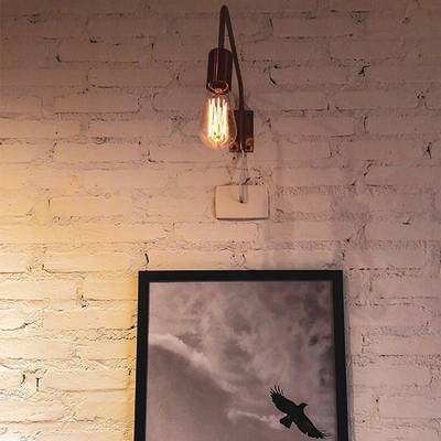 Llampë LED Osram Edison A64, 4W 840 lm, E27, dritë e ngrohtë
