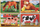 Set puzzle me kafshë Melissa & Doug, 12 elemente
