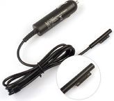 Karikues makine për laptop MicroSpareparts MSPT2006C, 34W, Surface Plug, i zi