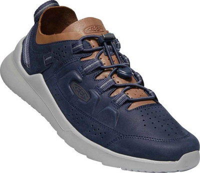 Atlete për meshkuj Keen Highland, nr. 44.5, të kaltra