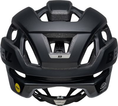 Helmeta për biçikletë Bell XR Spherical, rrugë, M 58-62 cm, jeshile
