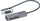 Читач на картички StarTech FCREADMICRO3V2, USB 3.2 Gen 1, USB Type C, сив