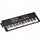 Keyboard elektrik Bigfun BF 800, 61 taste, me mikrofon, i zi