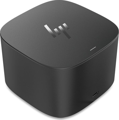 Stacion docking HP ZBook G2, Thunderbolt 3, 120W, i zi