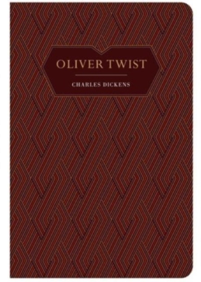 Oliver Twist - C Dickens