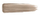 Xhel për vetulla Bobbi Brown Natural Brow Shaper, 4.4 ml, Slate