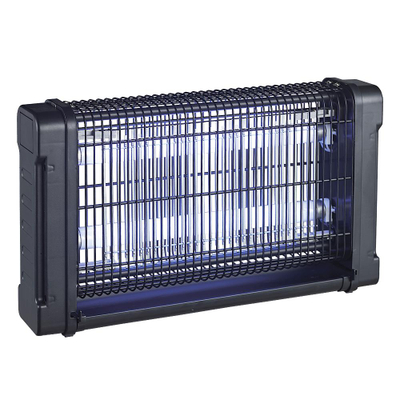 Pajisje kundër insekteve PNI UV300, 20W, 80 m², e bardhë
