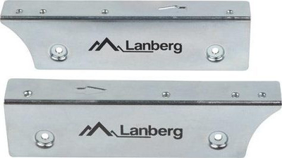 Përshtatës Lanberg Sled 3.5" në 2.5" 