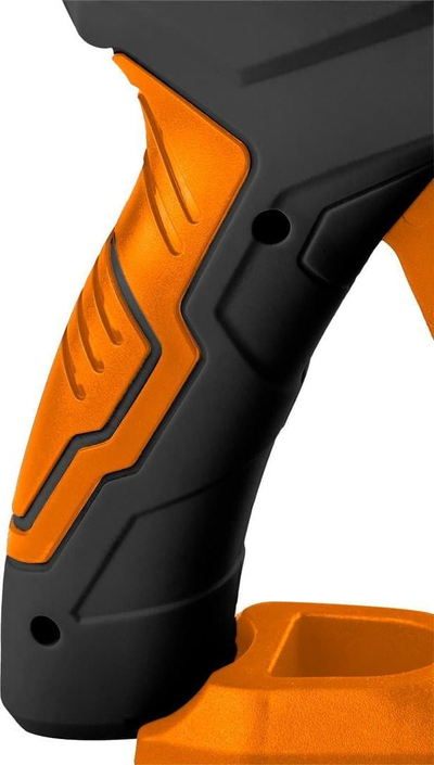 Pistole ngjitëse Neo 17-084, 4V, pa kabllo