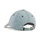 Kapelja Puma Wardrobe Essentials Metal Dad Cap, e zezë