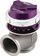 Wastegate i jashtëm Turbosmart GenV CompGate40, 40mm, 14PSI, vjollcë