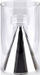 Shandan Rita Silver Affek Design, i argjendtë / transparent