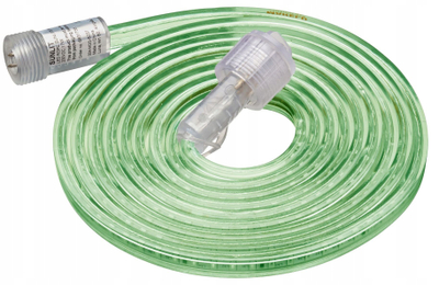 Shirit LED MARELD Sunlit Slim Green, 5m, 50W 3000lm, 4000K