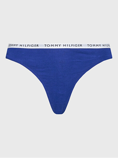 Mbathje Tommy Hilfiger UW0UW028290XH