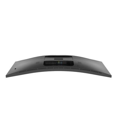 Монитор AOC CU34V5C, 34\", UWQHD, црн