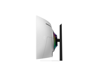 Монитор Samsung Odyssey OLED G9 Smart, 49\", DQHD, 240Hz, црн