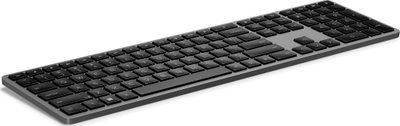 Тастатура HP Dual Mode 975, црна