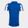 Bluzë sportive Joma Inter Classic, për burra/çuna, e bardhë me blu