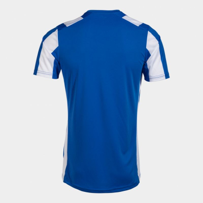 Bluzë sportive Joma Inter Classic, për burra/çuna, e bardhë me blu