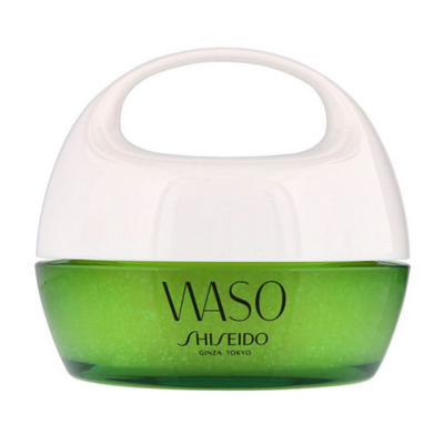 Maskë Shiseido Night Waso, 80 ml
