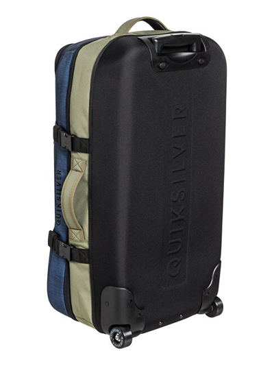 Valixhe Quiksilver EQYBL03183-GPZ0 mQU2124