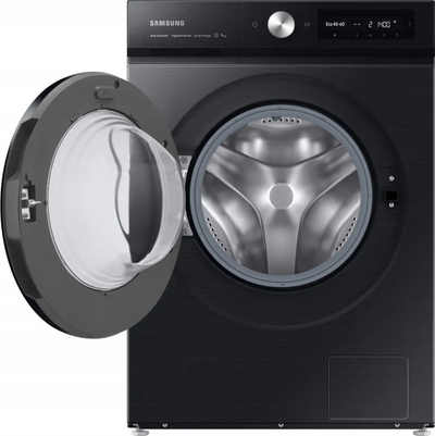 Makina larëse Samsung WW11BB744DGBS7, 11kg, 1400 rpm, e zezë