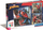 Puzzle për fëmijë Clementoni Marvel Spider Man, set me 3 puzzle, 48 pjesë secili, shumëngjyrësh