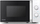 Furrë me mikrovalë Toshiba MW2-MG20P, 20L, grill 1000W, e bardhë