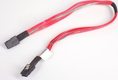 Kabllo MiniSAS HP 498432-001, Hot Plug, për server