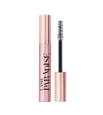 Maskarë për qerpikë Loreal Paris Lash Paradise, Black, 6.4 ml
