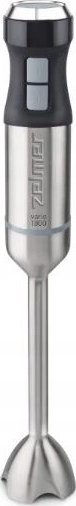 Blender dore Zelmer ZHB4752, 1800W, inoks, ngjyrë argjendi