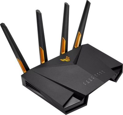 Ruter Asus TUF-AX4200, i zi