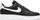 Atlete Nike Air Force 1 M CT2302-002, lëkurë, të bardha të zeza rozë