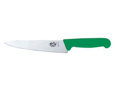 Thikë për gdhendje Victorinox "Fibrox", e gjelbër