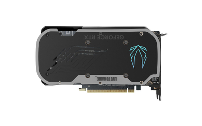 Kartelë grafike Zotac GeForce RTX 4070 Twin Edge NVIDIA, 12GB GDDR6X