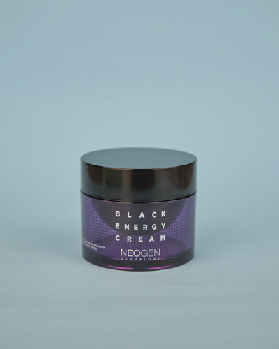 NEOGEN DERMALOGY Black Energy Cream